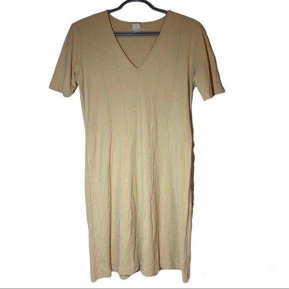 𝅺lamberto Losani Made in Italy Dress size M - Picture 5 of 7